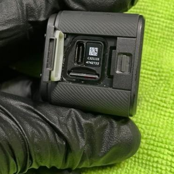 Go Pro - Picture 3 of 5